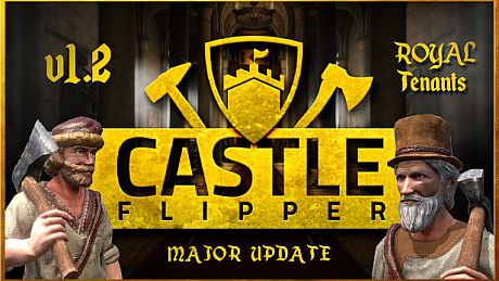 Castle Flipper