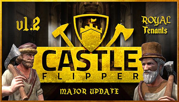 Buy Castle Flipper