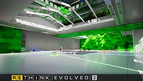 ReThink | Evolved 2