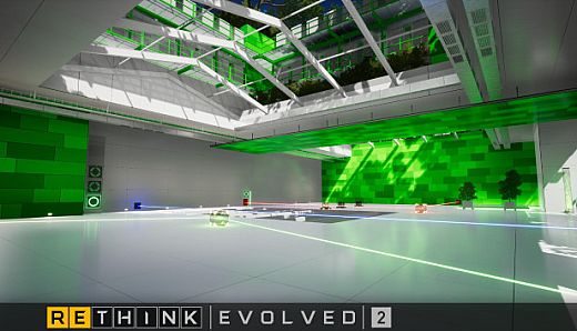 ReThink | Evolved 2