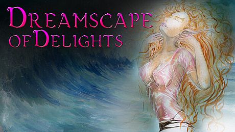 Dreamscape of Delights Game