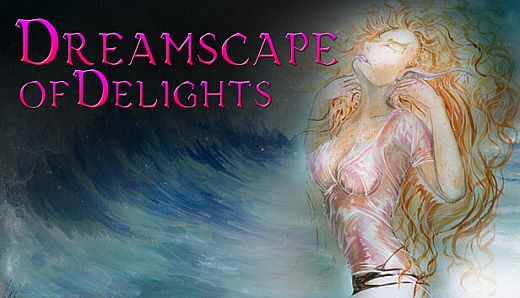 Dreamscape of Delights