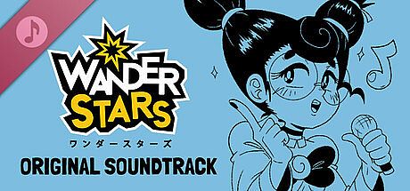 Wander Stars - Original Soundtrack DLC