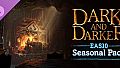 Dark and Darker - EAS10 Seasonal Pack