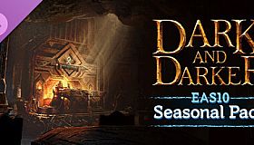 Dark and Darker - EAS10 Seasonal Pack