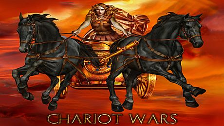 CHARIOT WARS Game
