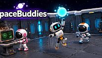 SpaceBuddies für PC kaufen