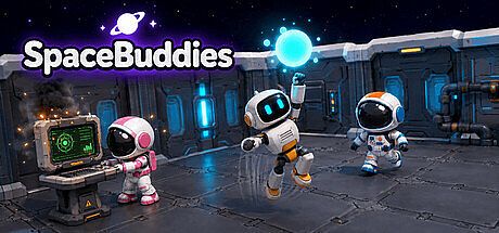 SpaceBuddies