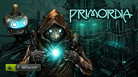 Primordia Game