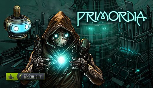 Primordia