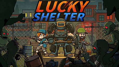 Lucky Shelter Game