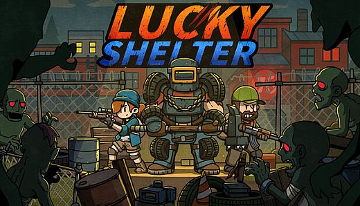 Lucky Shelter