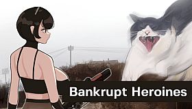Bankrupt Heroines