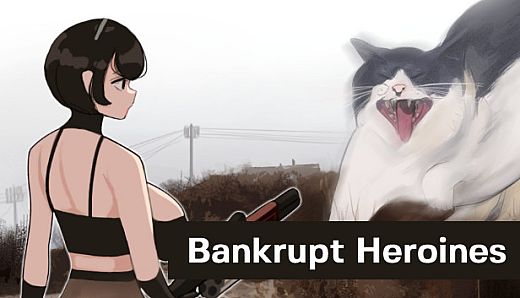 Bankrupt Heroines
