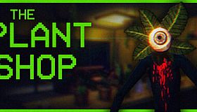 The Plant Shop