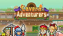 Acheter Cavern Adventurers PC