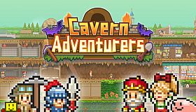 Cavern Adventurers