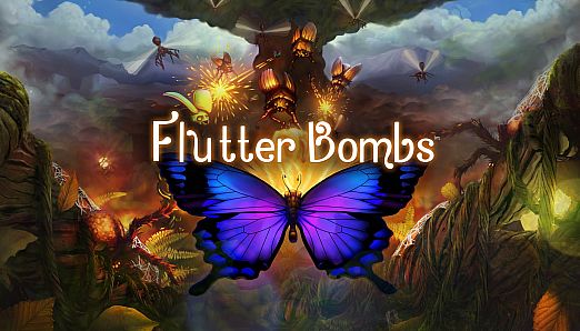Flutter Bombs