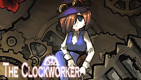 The Clockworker