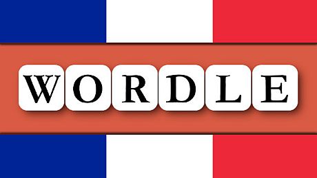 Wordle en Français DLC