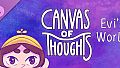 Canvas of Thoughts: Evi's World