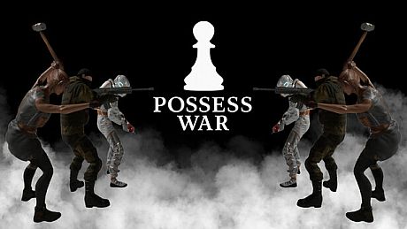 Possess War Game