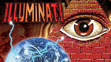 ILLUMINATI Game