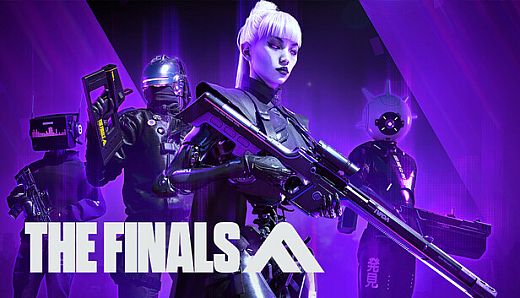 THE FINALS - Season 7: Ultimate Battle Pass Bundle