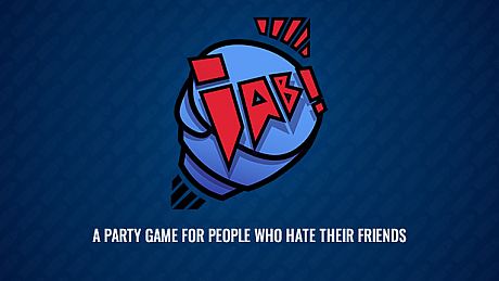 JAB! Game