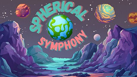 Spherical Symphony Game