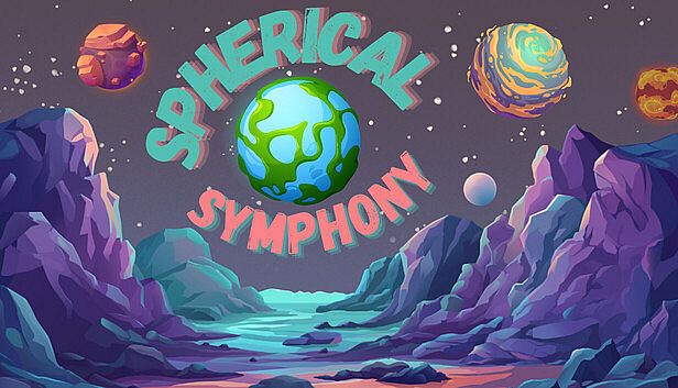 Buy Spherical Symphony