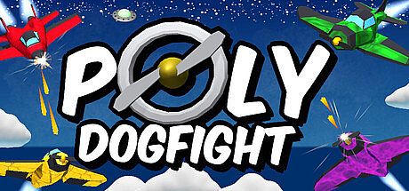 PolyDogfight Game