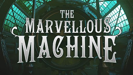 The Marvellous Machine Game