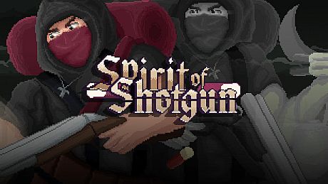 Spirit of Shotgun Game