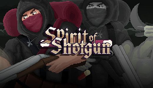 Spirit of Shotgun