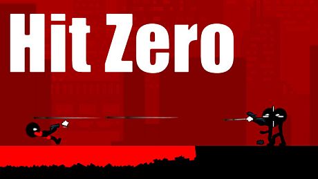 Hit Zero: Chronos Game