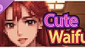 Cute Waifu - Pixel Massage DLC 2