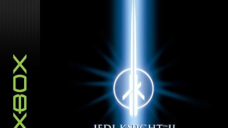 STAR WARS Jedi Knight II Jedi Outcast Game