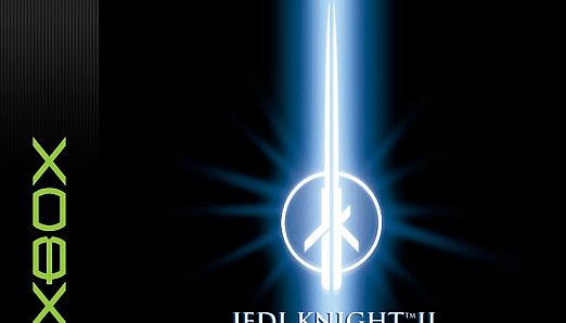 STAR WARS Jedi Knight II Jedi Outcast