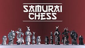 Samurai Chess