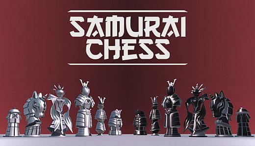 Samurai Chess