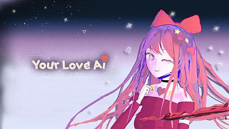 Your Love Ai Game