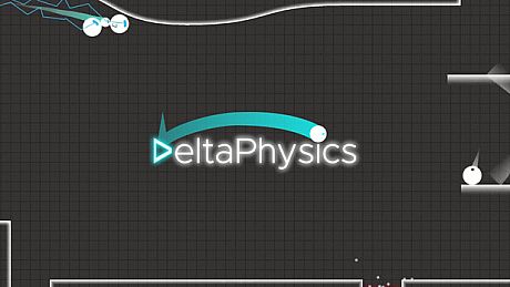 DeltaPhysics Game