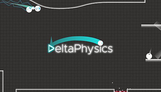 DeltaPhysics