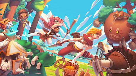 Radiant: Guardians Of Light Game