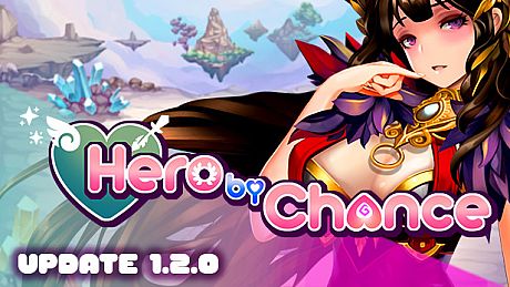 Love n War: Hero by Chance Game