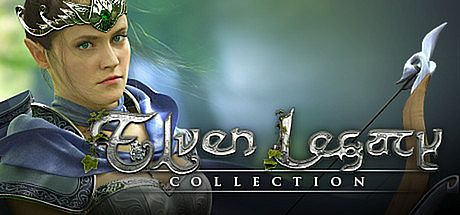 Elven Legacy Collection