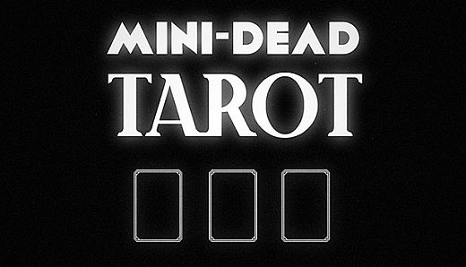 Mini-Dead: Tarot