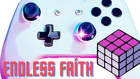 Endless Faith Game