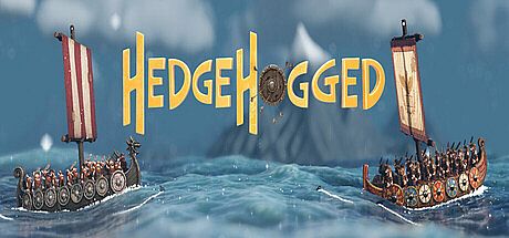 HedgeHogged